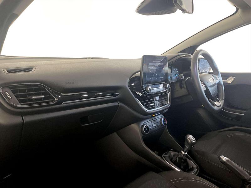 Used Ford Fiesta 2019 for sale - 77036772: Photo 12