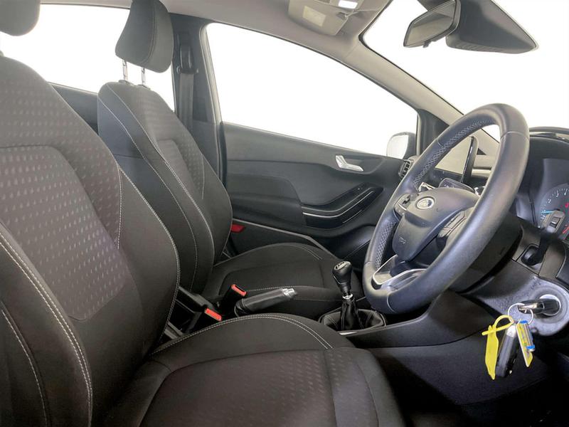 Used Ford Fiesta 2019 for sale - 77036772: Photo 13