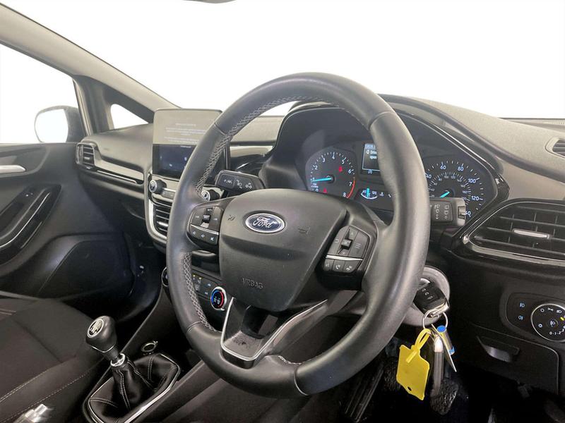 Used Ford Fiesta 2019 for sale - 77036772: Photo 14