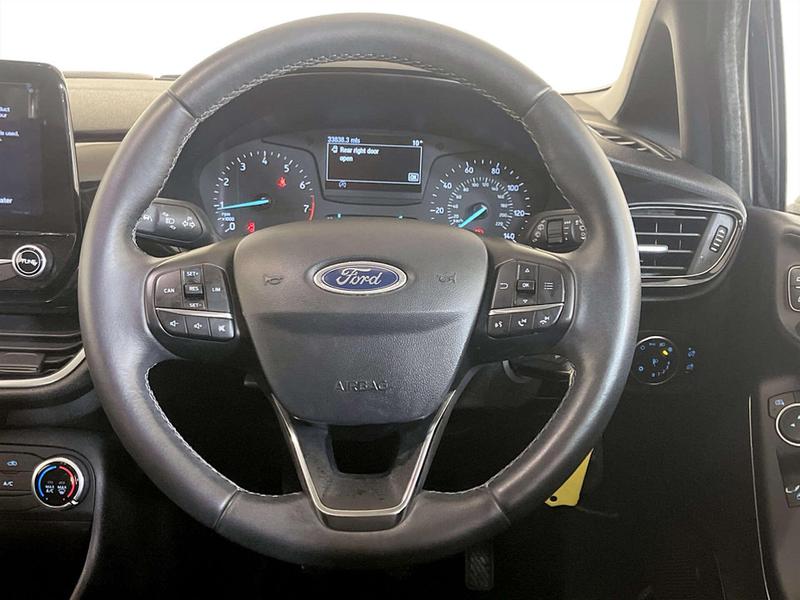 Used Ford Fiesta 2019 for sale - 77036772: Photo 15
