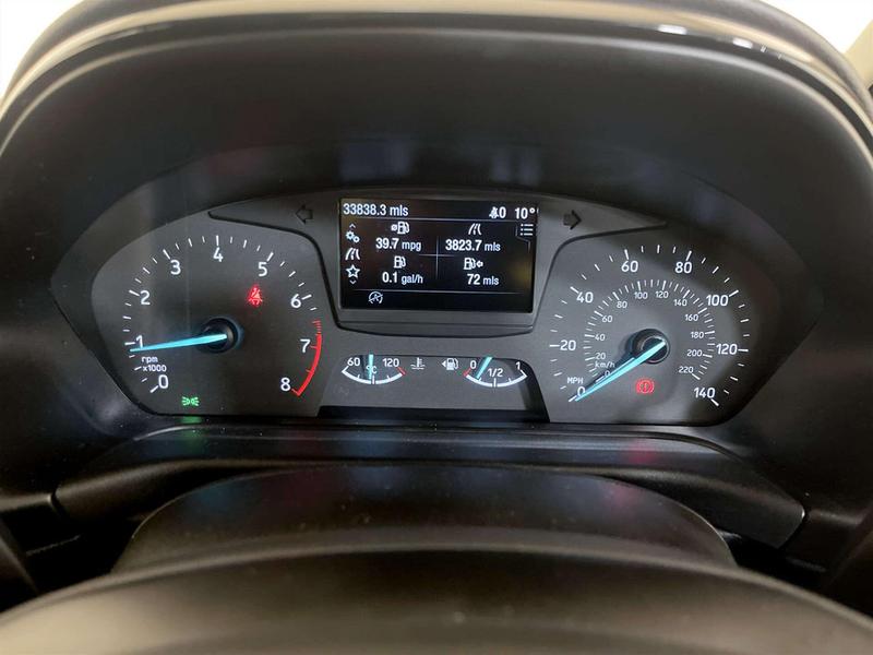 Used Ford Fiesta 2019 for sale - 77036772: Photo 17