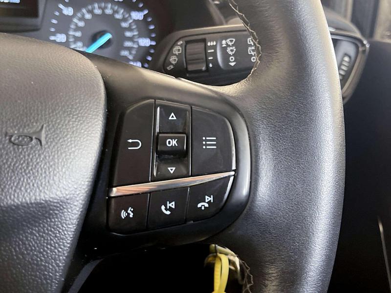 Used Ford Fiesta 2019 for sale - 77036772: Photo 18