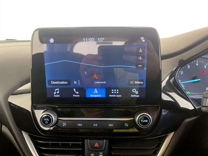 Used Ford Fiesta 2019 for sale - 77036772: Photo 19