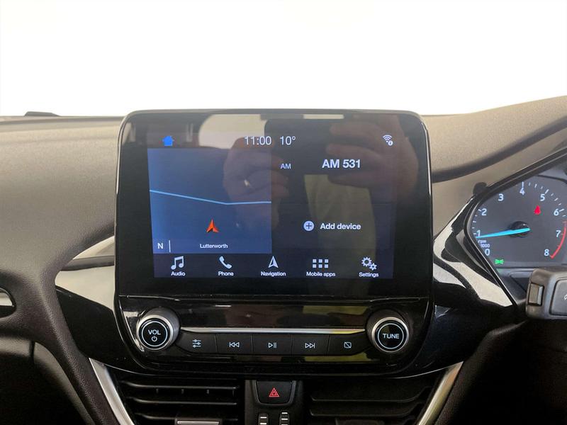 Used Ford Fiesta 2019 for sale - 77036772: Photo 20