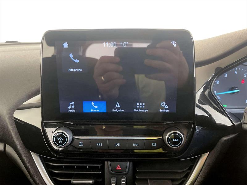 Used Ford Fiesta 2019 for sale - 77036772: Photo 21