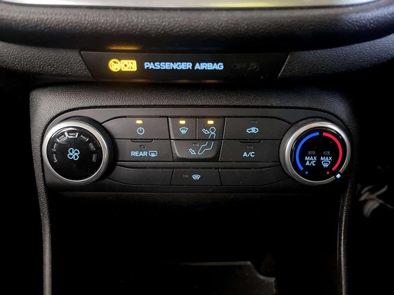 Used Ford Fiesta 2019 for sale - 77036772: Photo 23