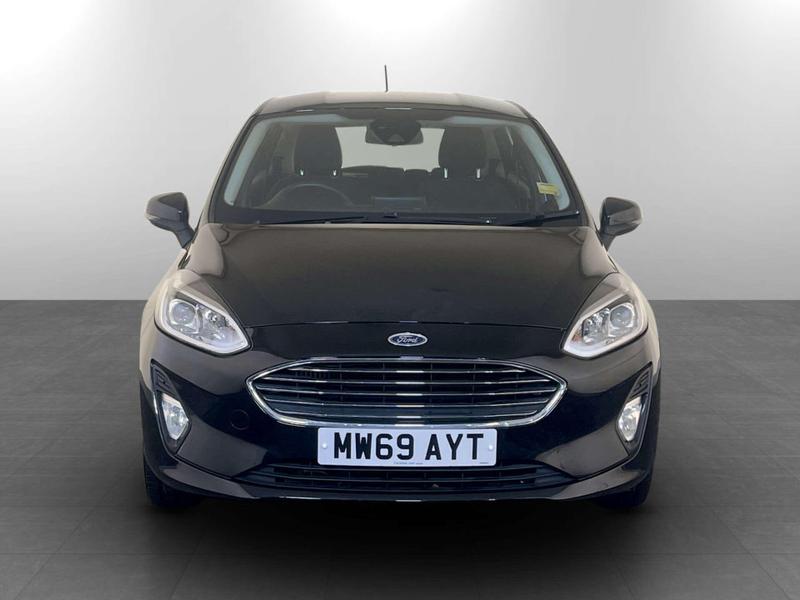 Used Ford Fiesta 2019 for sale - 77036772: Photo 5