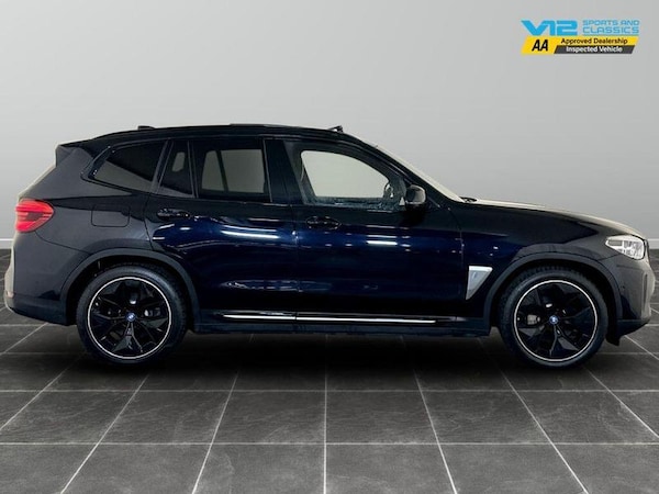 Used BMW iX3 2021 for sale - 76319326: Photo 11
