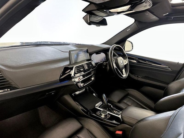Used BMW iX3 2021 for sale - 76319326: Photo 12