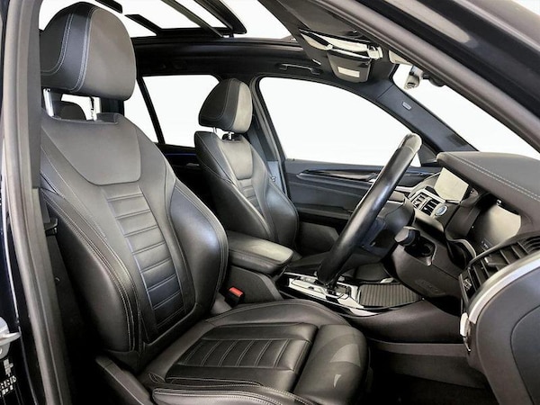 Used BMW iX3 2021 for sale - 76319326: Photo 13