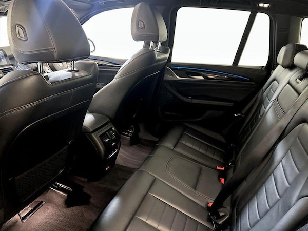 Used BMW iX3 2021 for sale - 76319326: Photo 15