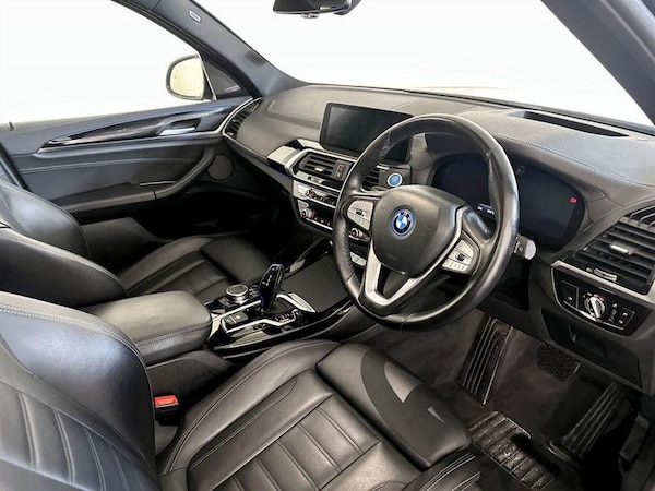 Used BMW iX3 2021 for sale - 76319326: Photo 16