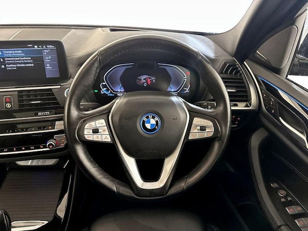 Used BMW iX3 2021 for sale - 76319326: Photo 17
