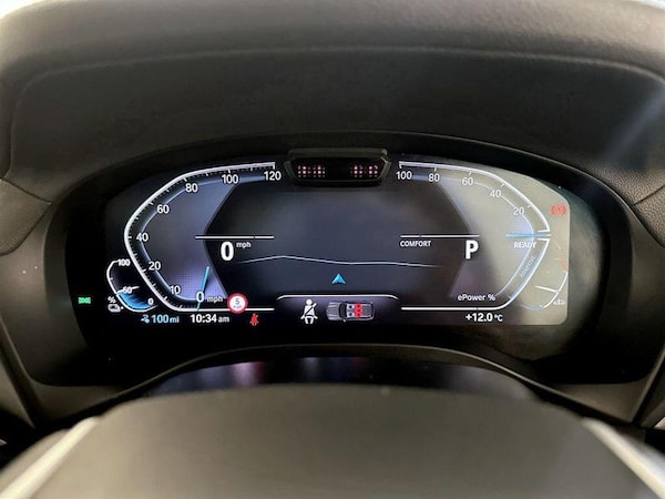 Used BMW iX3 2021 for sale - 76319326: Photo 19
