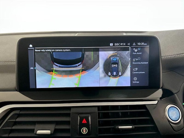 Used BMW iX3 2021 for sale - 76319326: Photo 21
