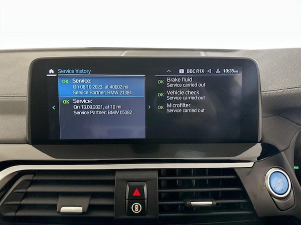 Used BMW iX3 2021 for sale - 76319326: Photo 23