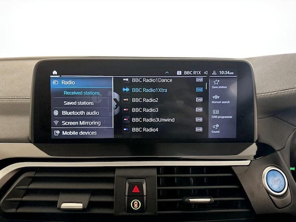 Used BMW iX3 2021 for sale - 76319326: Photo 24