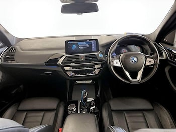 Used BMW iX3 2021 for sale - 76319326: Photo 3