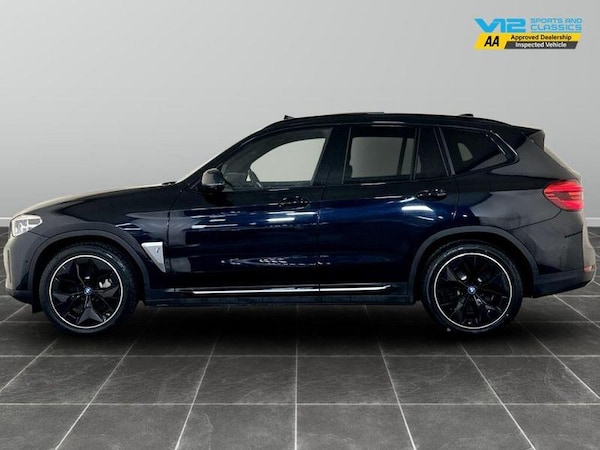 Used BMW iX3 2021 for sale - 76319326: Photo 7