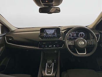 Used Nissan Qashqai 2021 for sale - 78343817: Photo