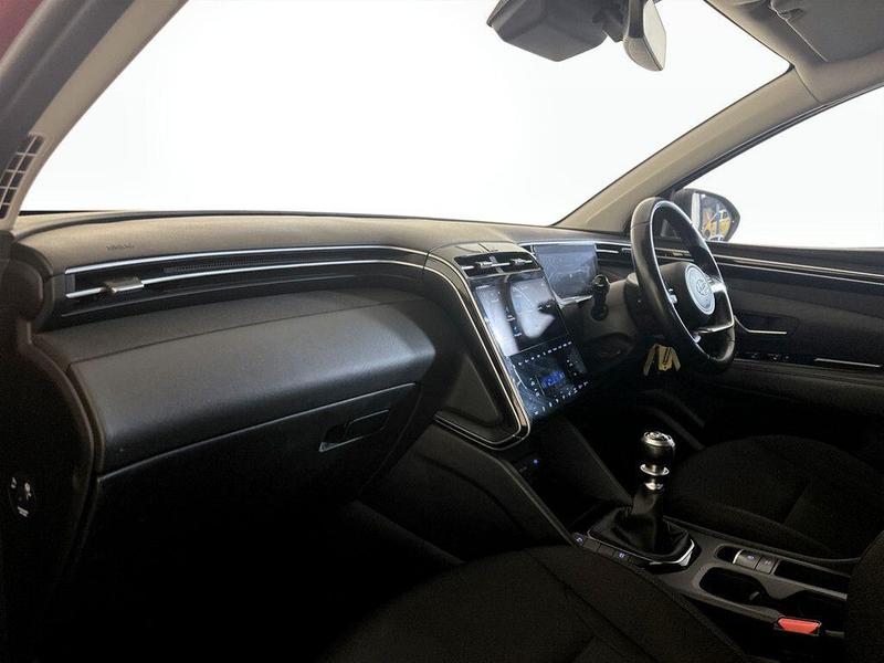 Used Hyundai TUCSON 2021 for sale - 76433866: Photo 12