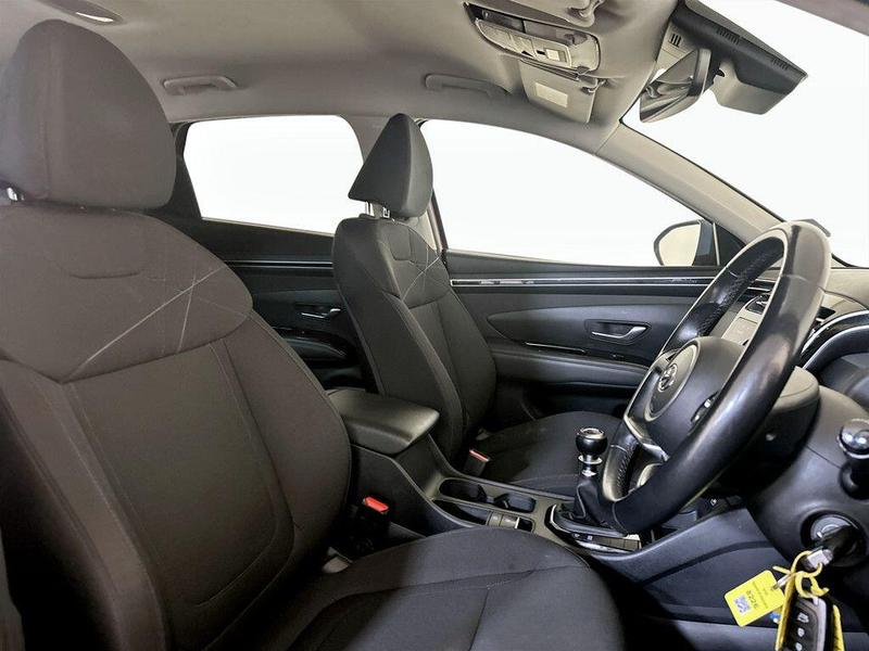 Used Hyundai TUCSON 2021 for sale - 76433866: Photo 13