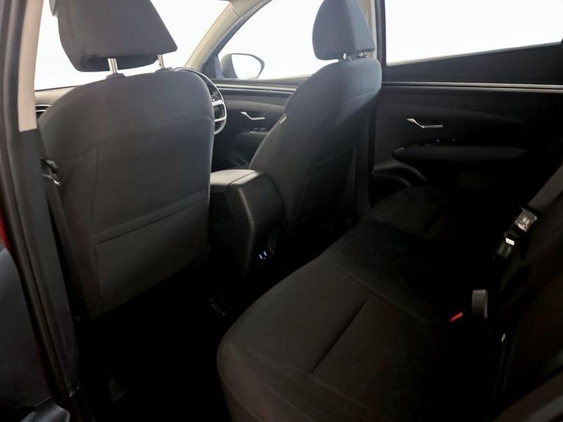 Used Hyundai TUCSON 2021 for sale - 76433866: Photo 14