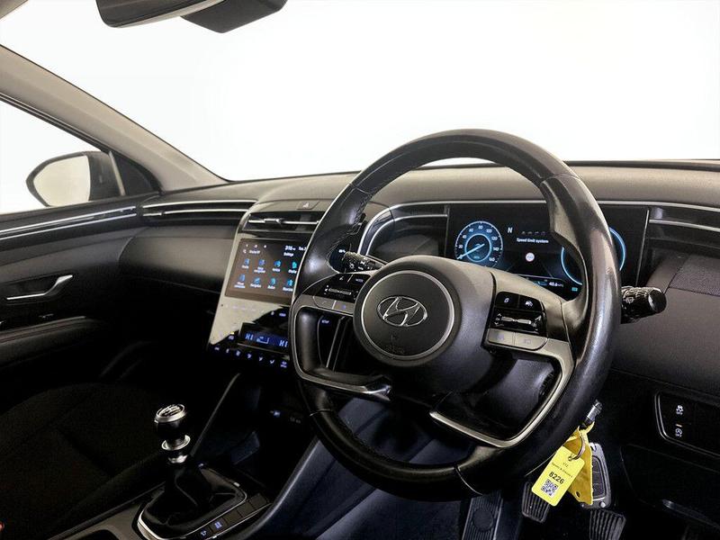 Used Hyundai TUCSON 2021 for sale - 76433866: Photo 15