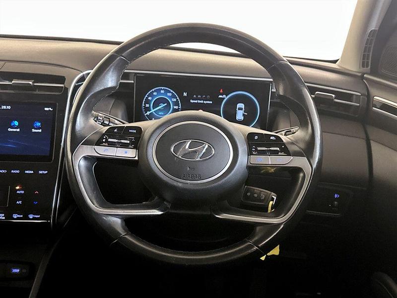 Used Hyundai TUCSON 2021 for sale - 76433866: Photo 16