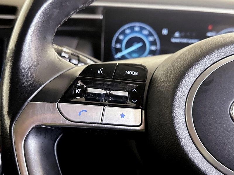 Used Hyundai TUCSON 2021 for sale - 76433866: Photo 17