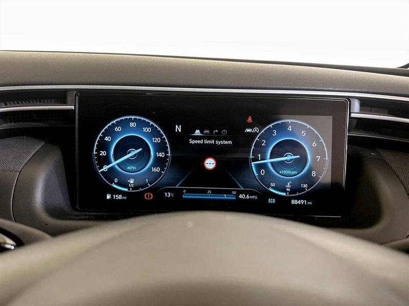 Used Hyundai TUCSON 2021 for sale - 76433866: Photo 18