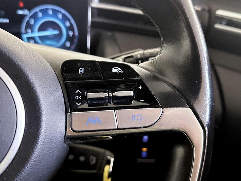 Used Hyundai TUCSON 2021 for sale - 76433866: Photo 19
