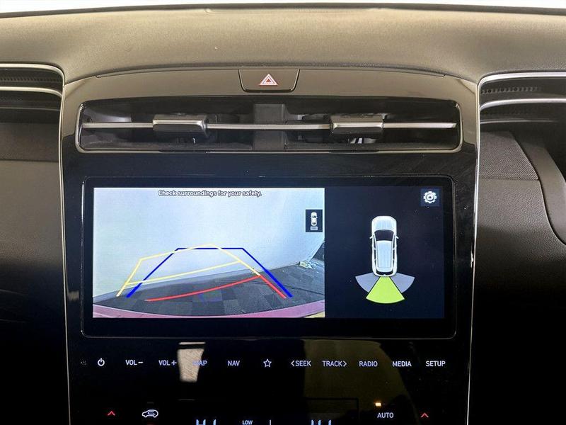 Used Hyundai TUCSON 2021 for sale - 76433866: Photo 20