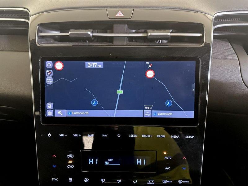 Used Hyundai TUCSON 2021 for sale - 76433866: Photo 21