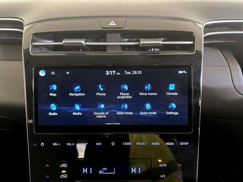 Used Hyundai TUCSON 2021 for sale - 76433866: Photo 22