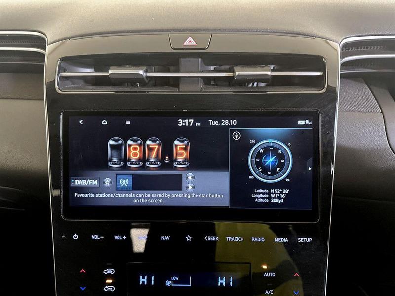 Used Hyundai TUCSON 2021 for sale - 76433866: Photo 23