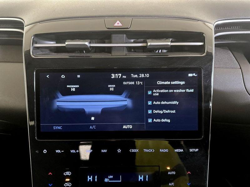 Used Hyundai TUCSON 2021 for sale - 76433866: Photo 25