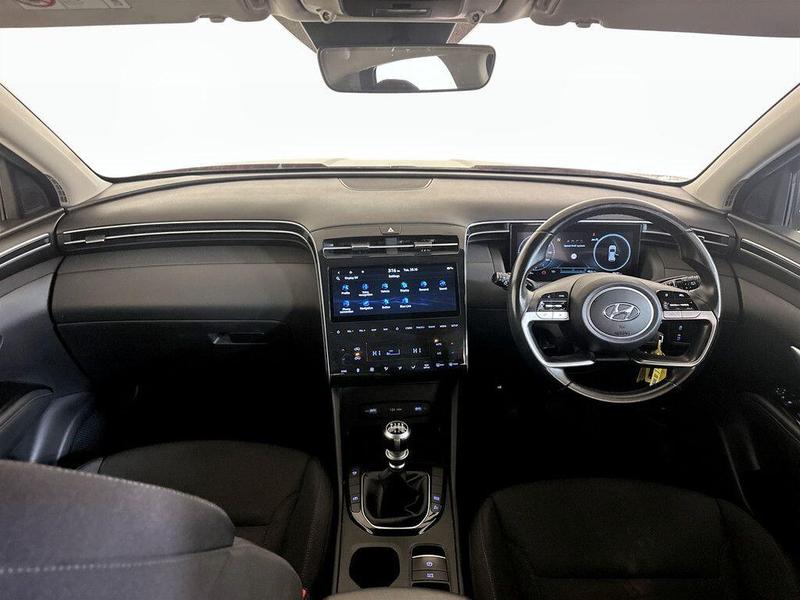 Used Hyundai TUCSON 2021 for sale - 76433866: Photo 3