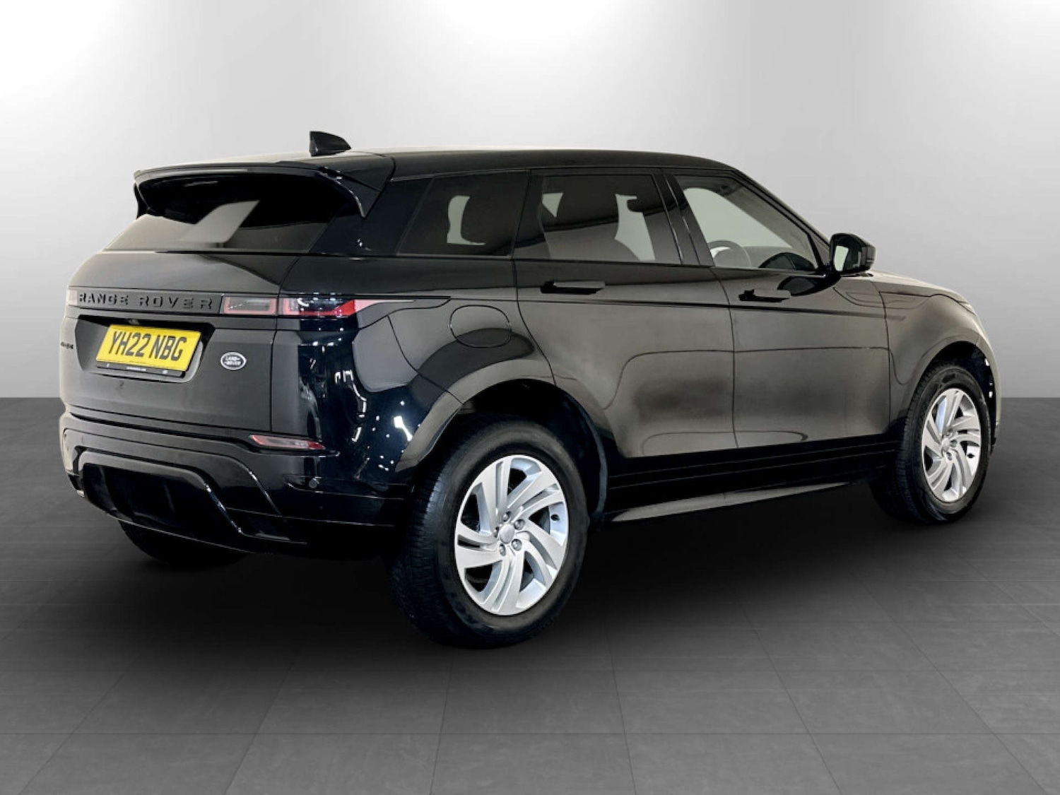 Used Land Rover Range Rover Evoque 2022 for sale - 77185541: Photo 10