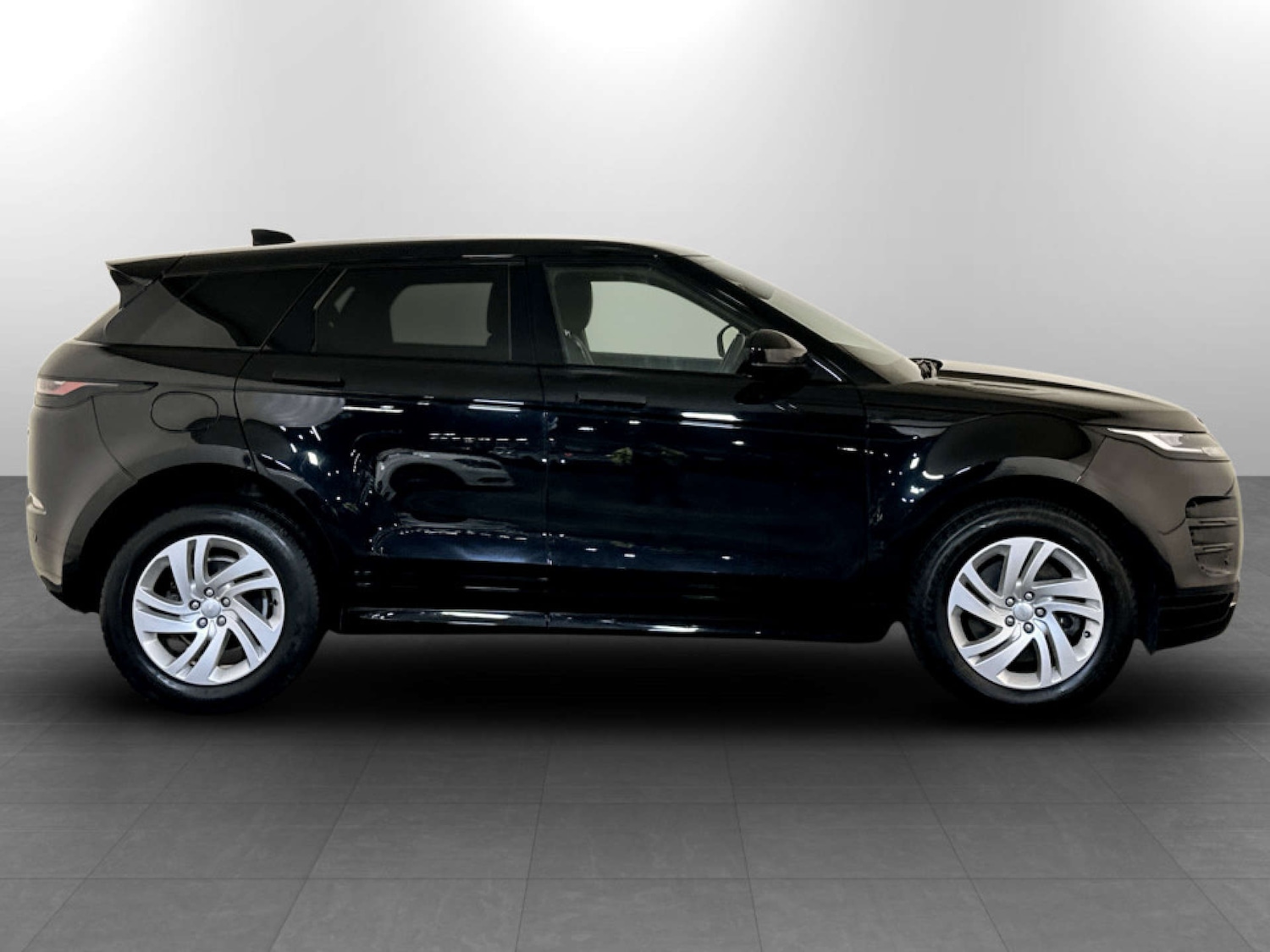Used Land Rover Range Rover Evoque 2022 for sale - 77185541: Photo 11