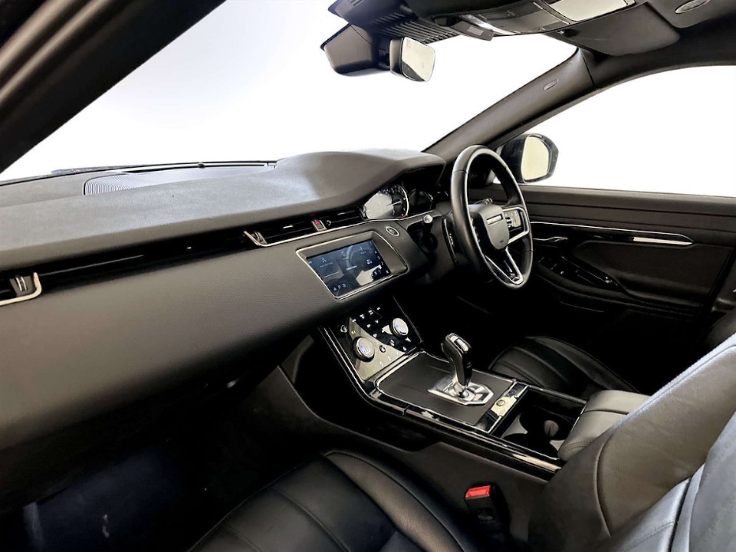 Used Land Rover Range Rover Evoque 2022 for sale - 77185541: Photo 12