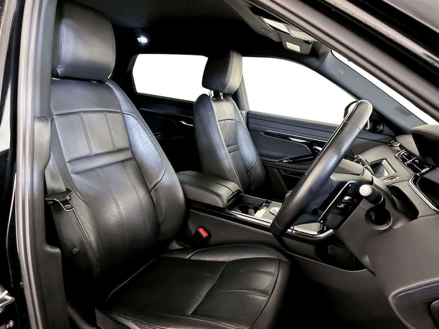 Used Land Rover Range Rover Evoque 2022 for sale - 77185541: Photo 13