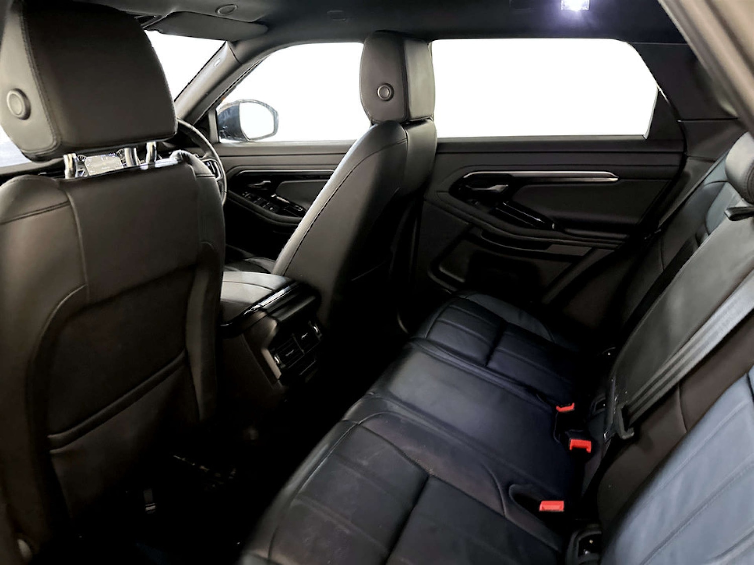 Used Land Rover Range Rover Evoque 2022 for sale - 77185541: Photo 14