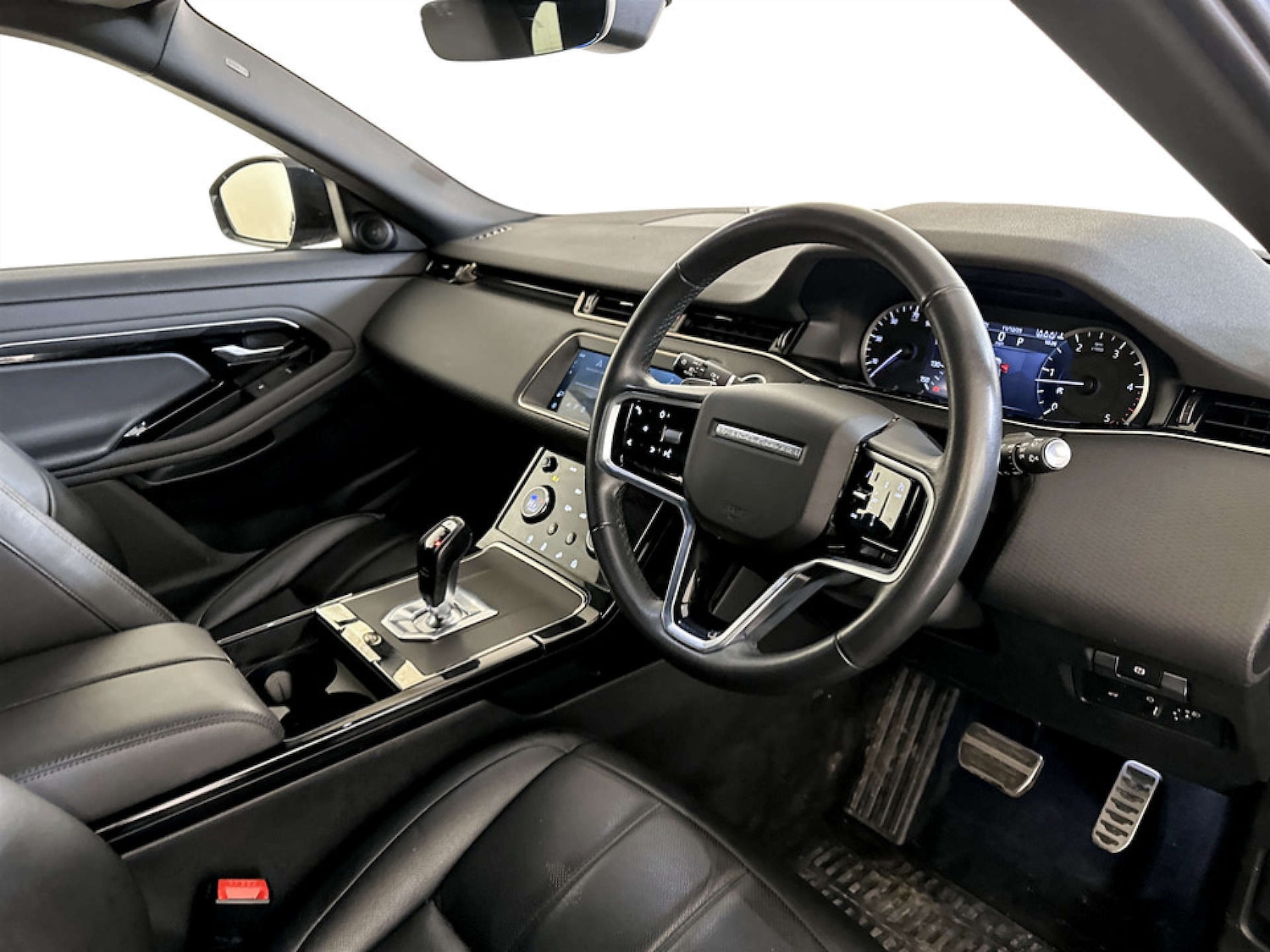 Used Land Rover Range Rover Evoque 2022 for sale - 77185541: Photo 15