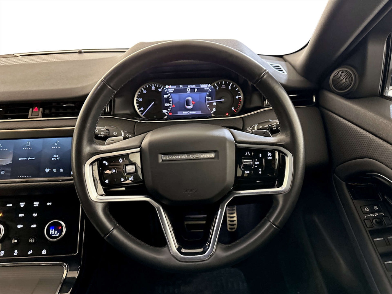 Used Land Rover Range Rover Evoque 2022 for sale - 77185541: Photo 16