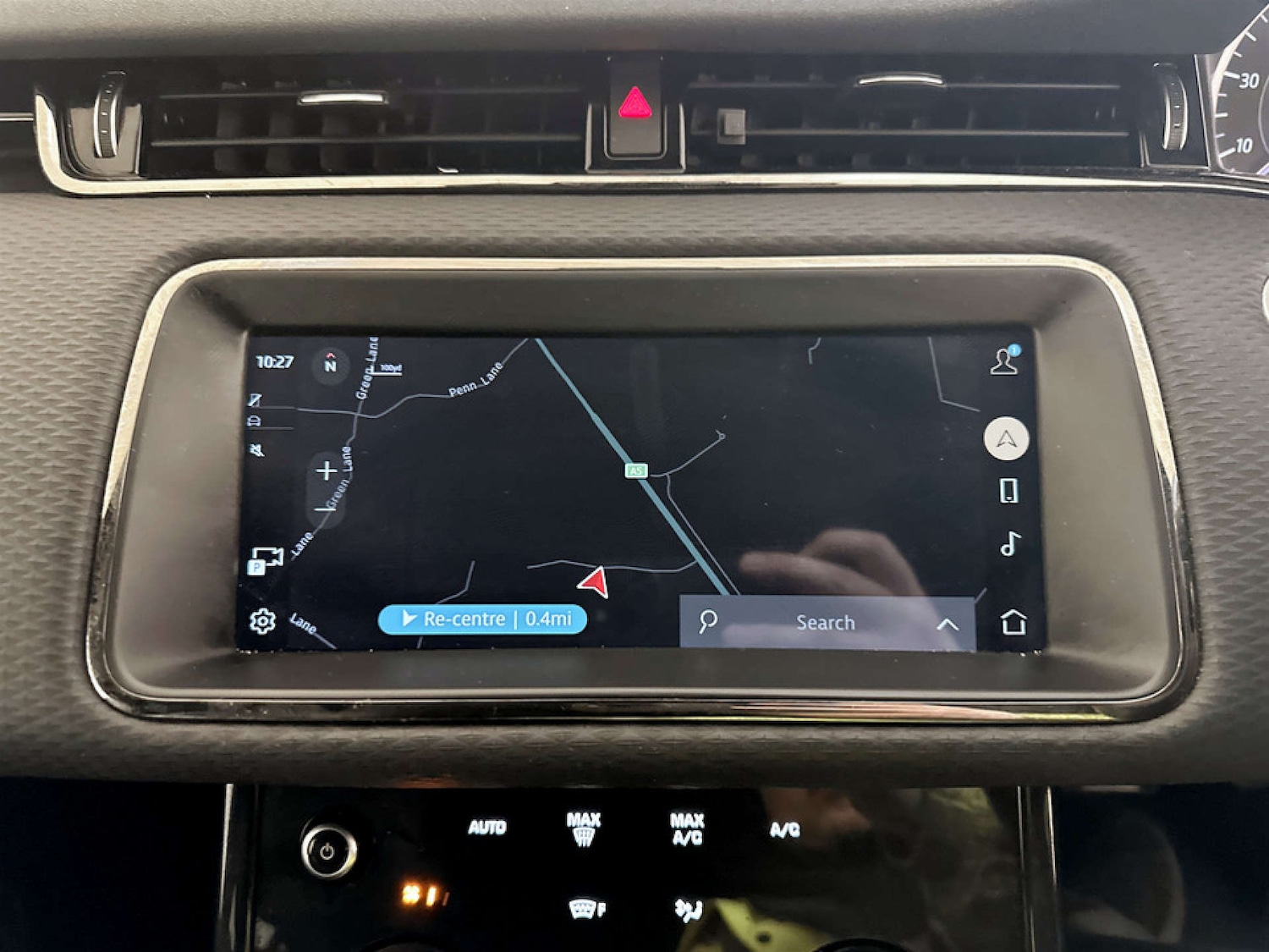 Used Land Rover Range Rover Evoque 2022 for sale - 77185541: Photo 21