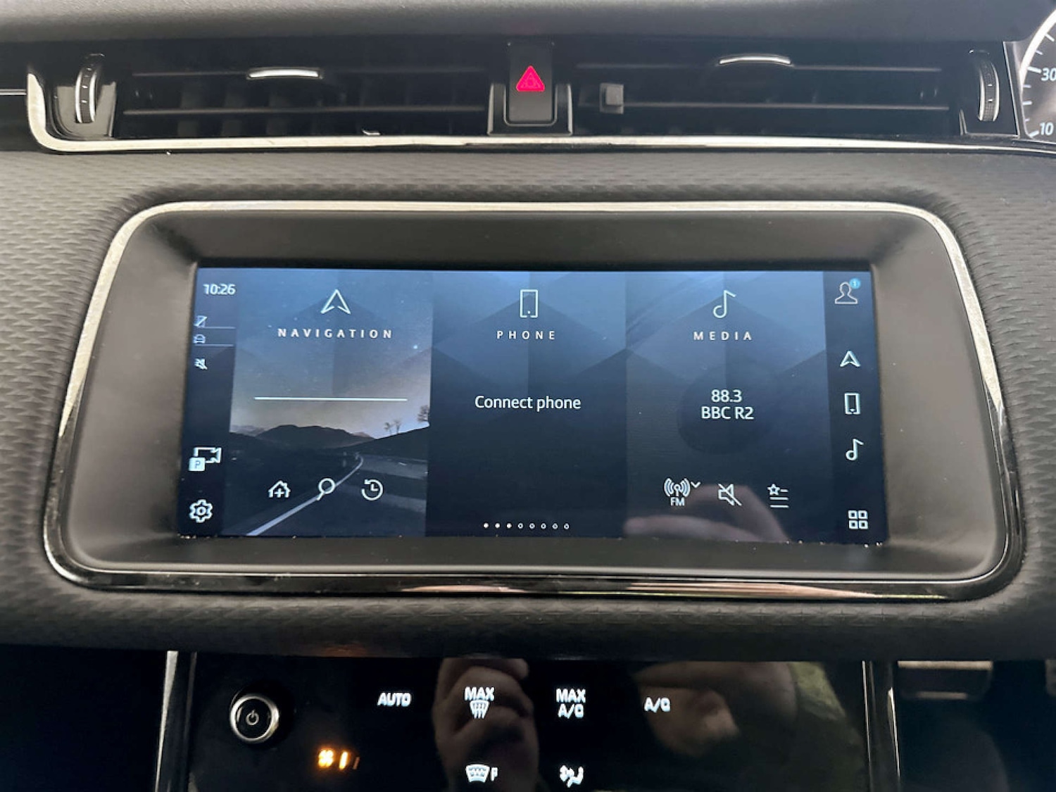 Used Land Rover Range Rover Evoque 2022 for sale - 77185541: Photo 22