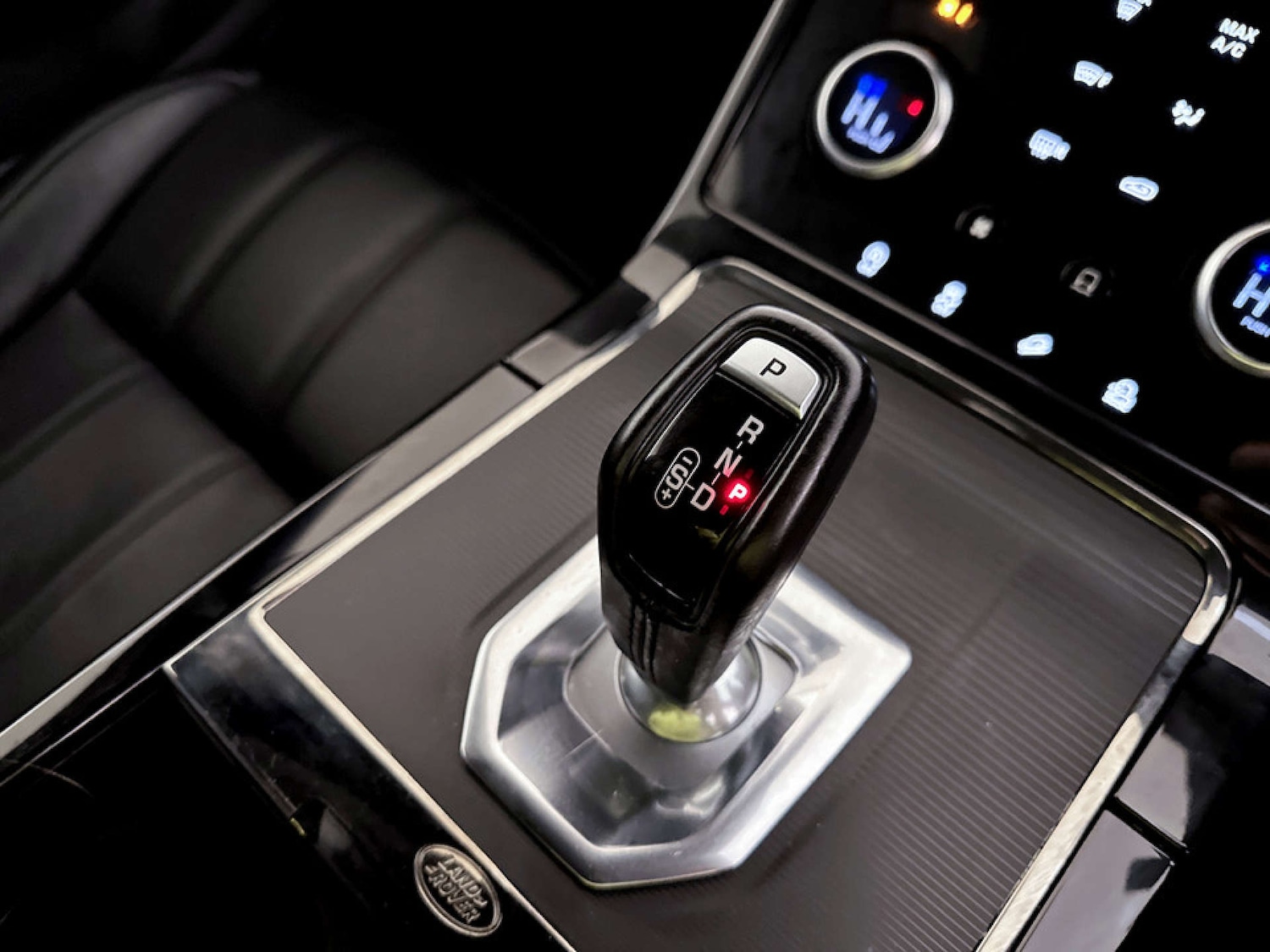 Used Land Rover Range Rover Evoque 2022 for sale - 77185541: Photo 25