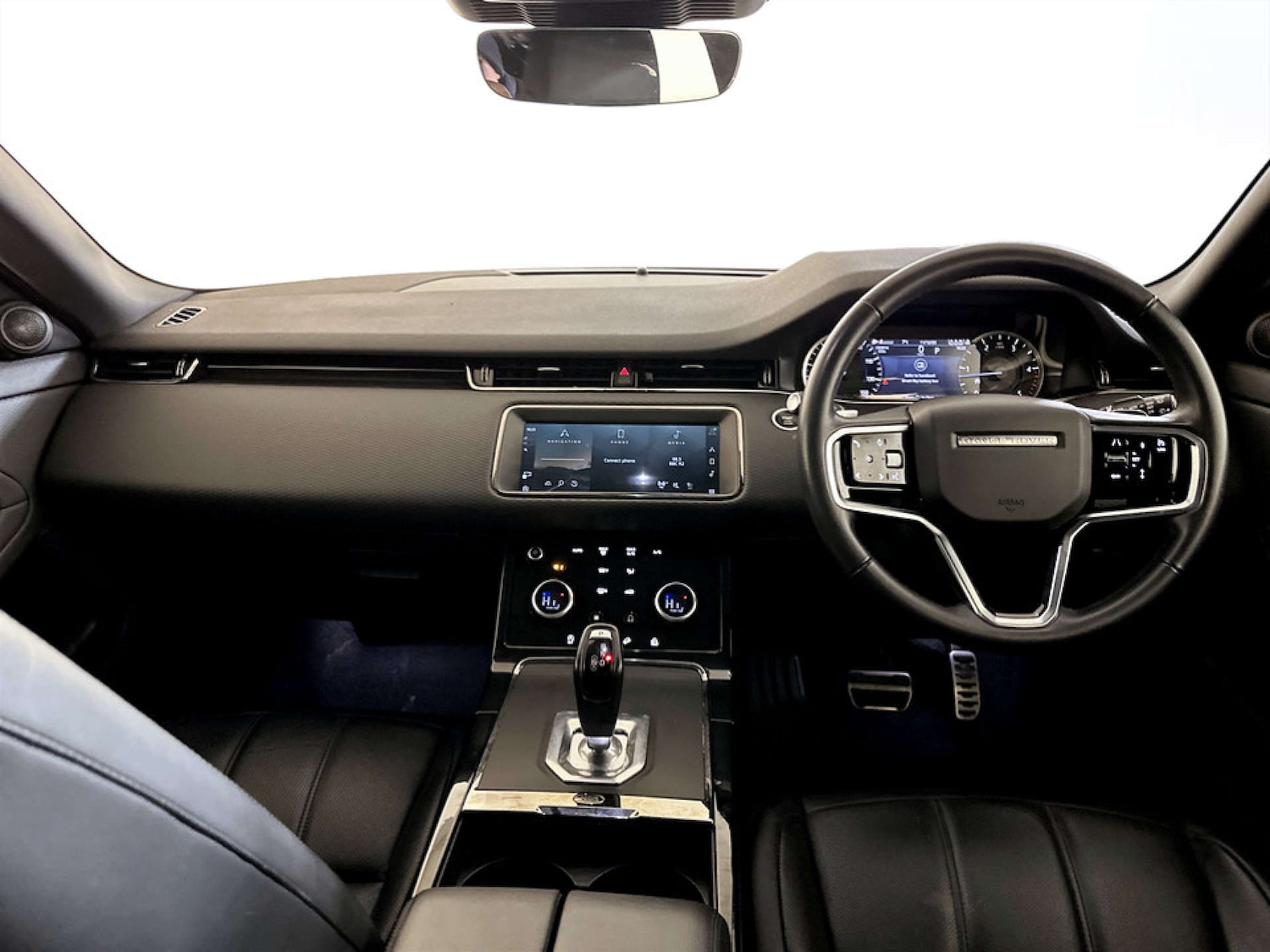 Used Land Rover Range Rover Evoque 2022 for sale - 77185541: Photo 3