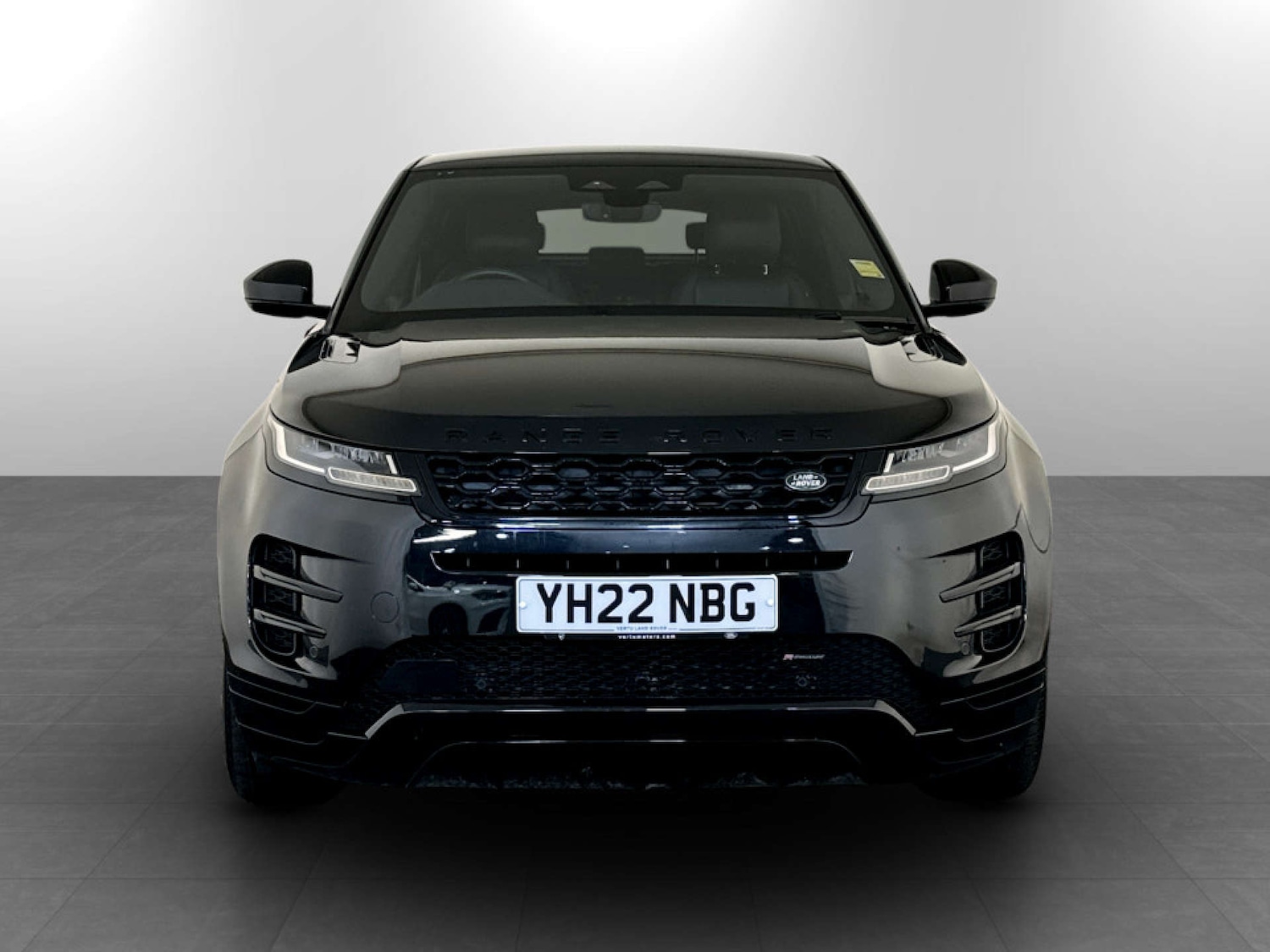 Used Land Rover Range Rover Evoque 2022 for sale - 77185541: Photo 5